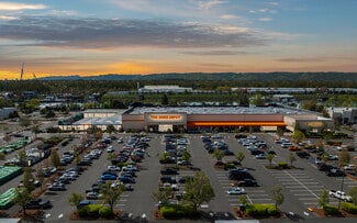 Plus de détails pour 1728 N Jantzen Beach Dr, Portland, OR - Local commercial à vendre