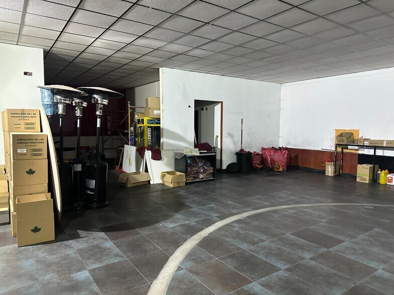 Local commercial dans Lorca à louer - Photo intérieure – Image 3 sur 16
