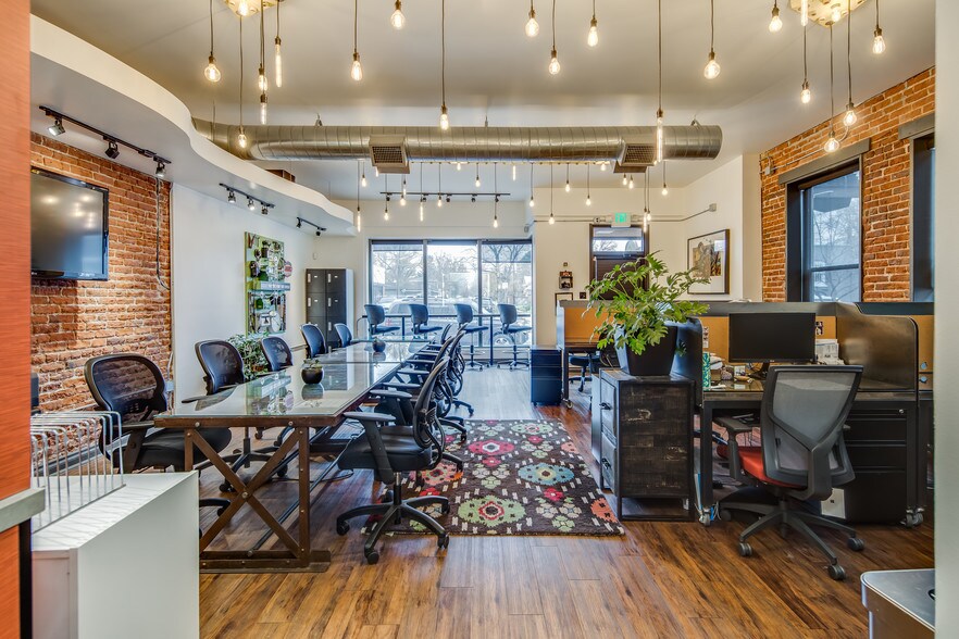 383 -393 N Corona St, Denver, CO à louer - Photo intérieure – Image 3 sur 13