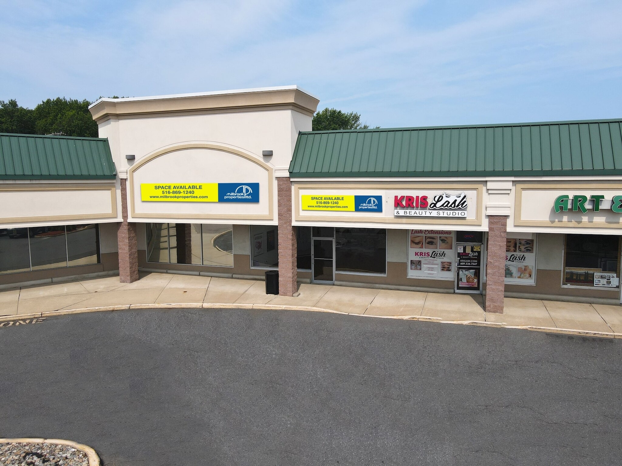 440 US Highway 130, East Windsor, NJ à louer Photo intérieure– Image 1 sur 1