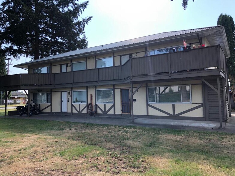 3023 Wellington St, Port Coquitlam, BC à vendre - Photo de l’immeuble – Image 2 sur 24