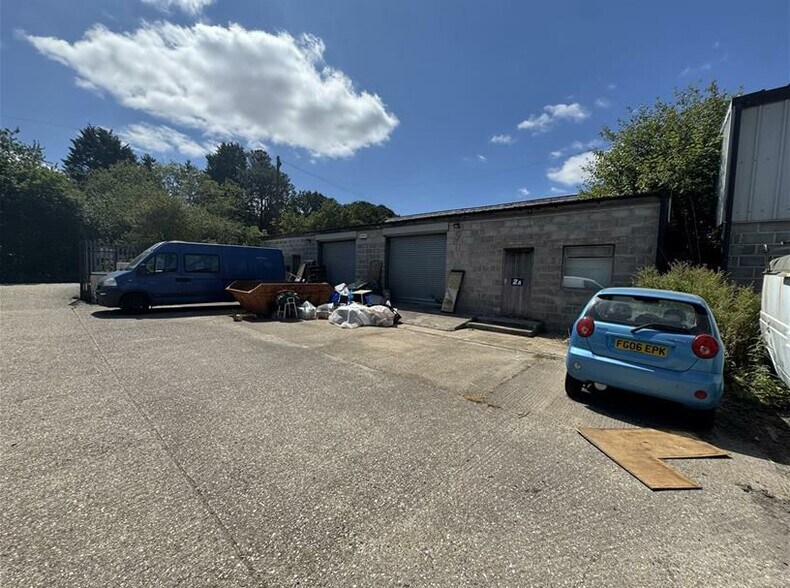 Station Rd, Semley à vendre - Photo de l’immeuble – Image 3 sur 7