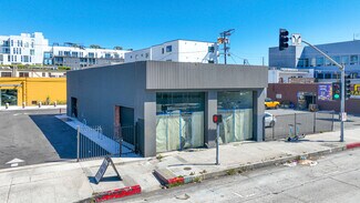 Plus de détails pour 13452 Washington Blvd, Marina Del Rey, CA - Local commercial à louer