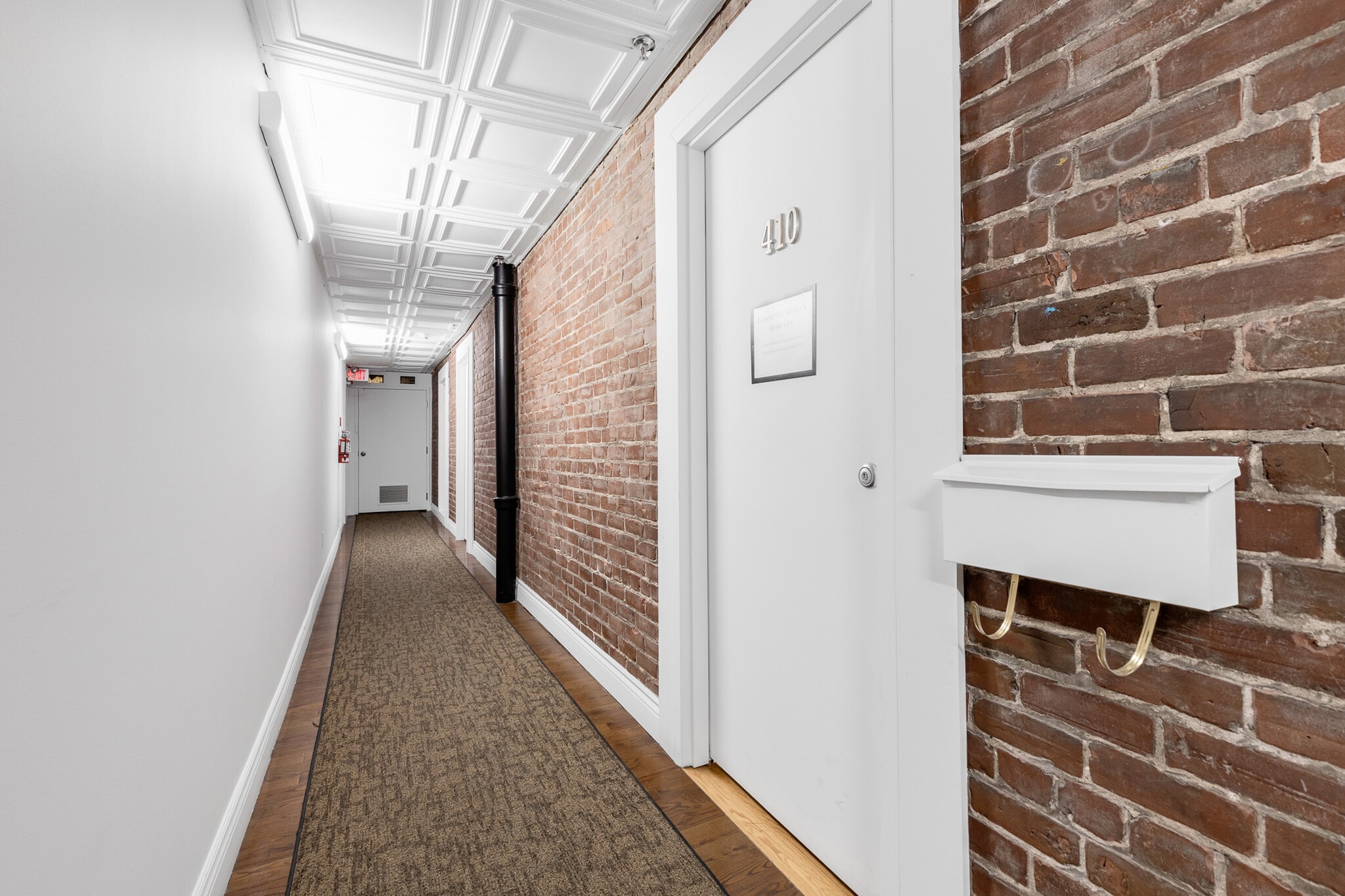 417-419 Rue Saint-Pierre, Montréal, QC à louer Photo intérieure– Image 1 sur 12