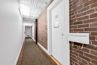 417-419 Rue Saint-Pierre, Montréal, QC à louer Photo intérieure– Image 1 sur 12