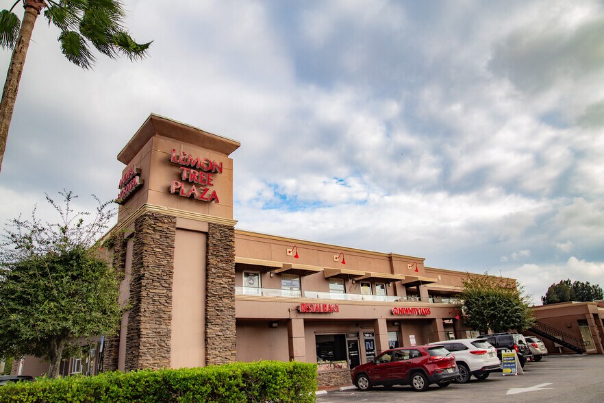 1000 S Military Trl, West Palm Beach, FL à vendre - Photo principale – Image 1 sur 10