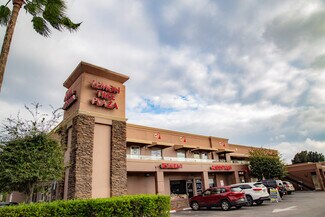 Plus de détails pour 1000-1042 S Military Trl, West Palm Beach, West Palm Beach, FL - Local commercial à vendre