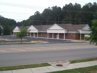 Plus de détails pour 6221 Shallowford Rd, Chattanooga, TN - Bureau à louer
