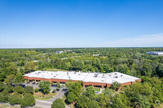 300 Horizon Dr, Hamilton, NJ - VUE AÉRIENNE  vue de carte - Image1