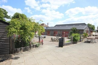 Plus de détails pour Brogdale Rd, Faversham - Bureau à louer