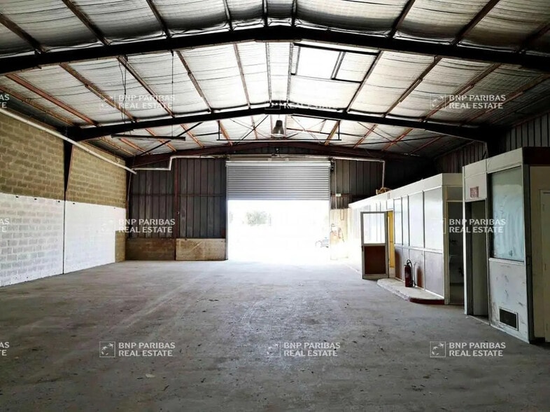 Bureau dans Vitrolles à louer - Photo intérieure – Image 3 sur 8