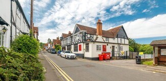 Plus de détails pour 52 High St, Oxted - Local commercial à vendre