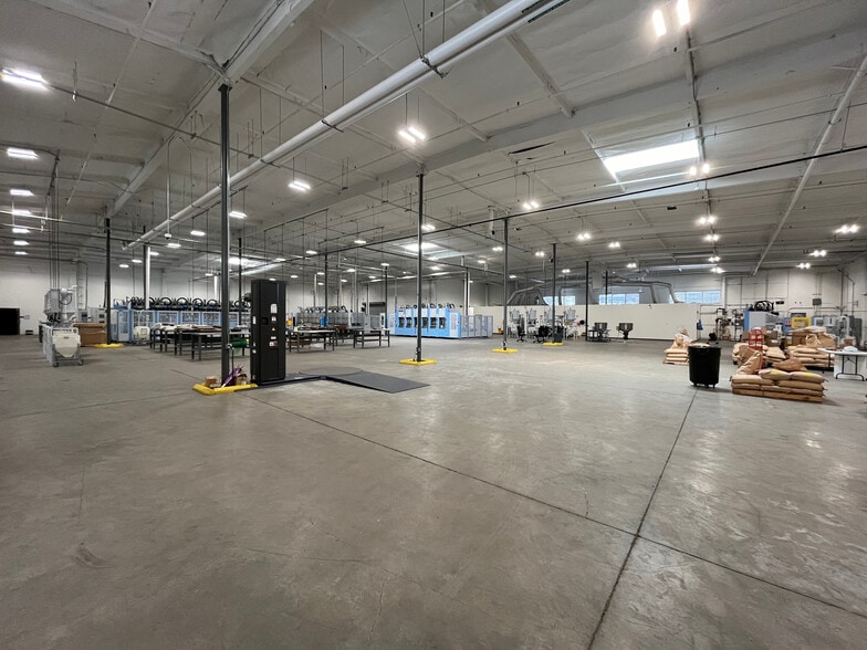 115 Mission Rd, Los Angeles, CA à louer - Photo intérieure – Image 1 sur 6