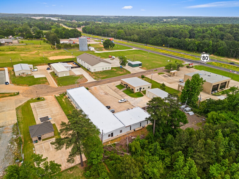 103 Community Blvd, Longview, TX à vendre - Photo de l’immeuble – Image 2 sur 20