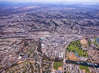 Plus de détails pour 3636 Paul Jones Ave, San Diego, CA - Terrain à vendre