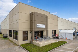 Plus de détails pour 5910 West by Northwest Blvd, Houston, TX - Industriel/Logistique à louer