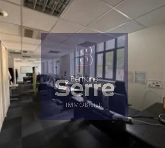 Bureau dans Saint-Étienne à vendre - Photo intérieure – Image 3 sur 5