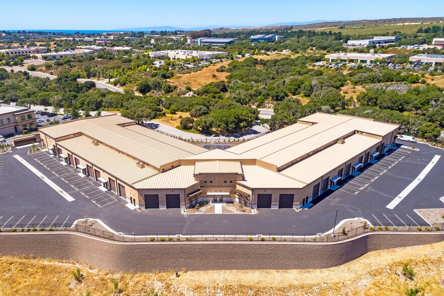 12 Lower Ragsdale Dr, Monterey, CA à vendre - Photo de l’immeuble – Image 1 sur 8