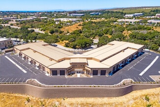 Plus de détails pour 12 Lower Ragsdale Dr, Monterey, CA - Industriel/Logistique à vendre