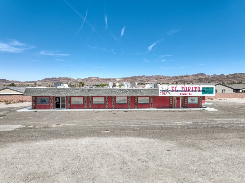 2120-2126 S Boulder Hwy, Henderson, NV à vendre - Photo de l’immeuble – Image 3 sur 17