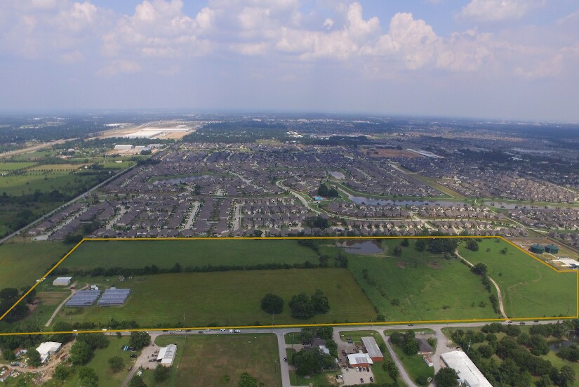 18218 Telge Rd, Cypress, TX à vendre - Photo de l’immeuble – Image 3 sur 6