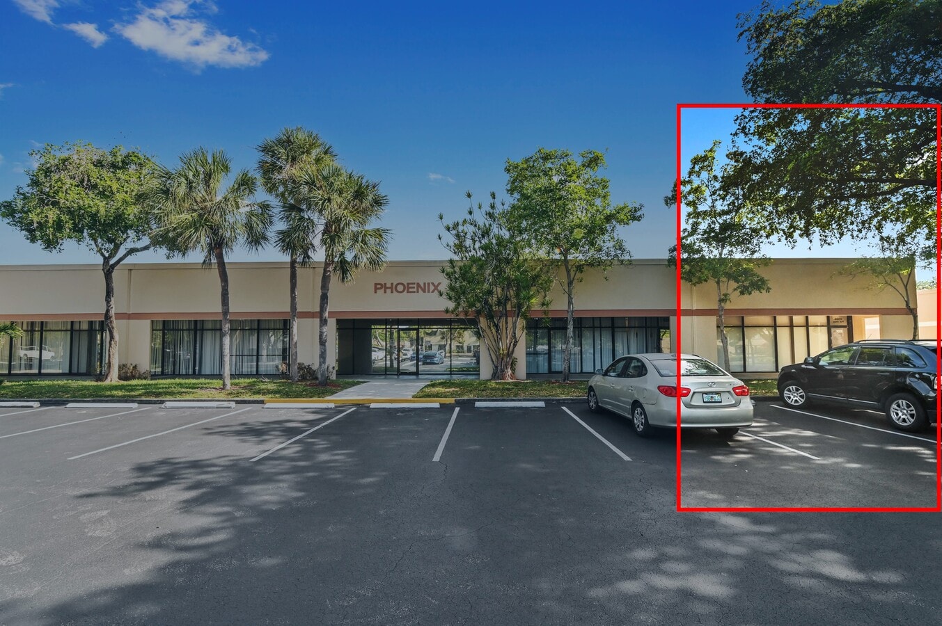 4800 N State Road 7, Fort Lauderdale, FL 33319 - Lot F-107 - - Photo intérieure - Image 2 of 30
