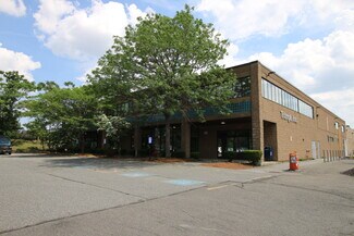 Plus de détails pour 420 Pearl St, Malden, MA - Bureau, Industriel/Logistique à louer