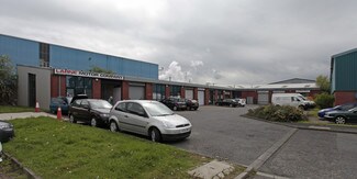 Plus de détails pour Ninth Ave E, Gateshead - Industriel/Logistique à louer