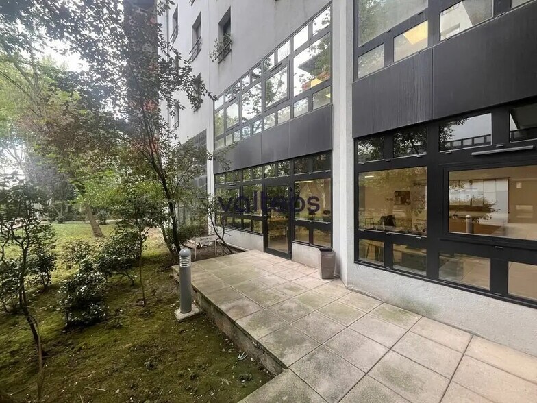 60 Rue Benjamin Baillaud, Toulouse à louer - Photo de l’immeuble – Image 1 sur 5