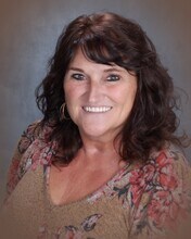 Teresa Brown