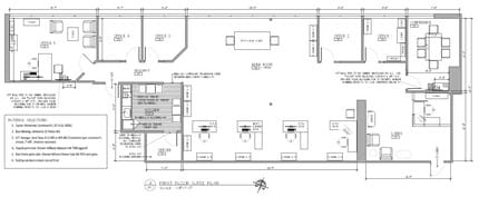 324-330 Grove St, Worcester, MA à louer Plan d’étage– Image 1 sur 1