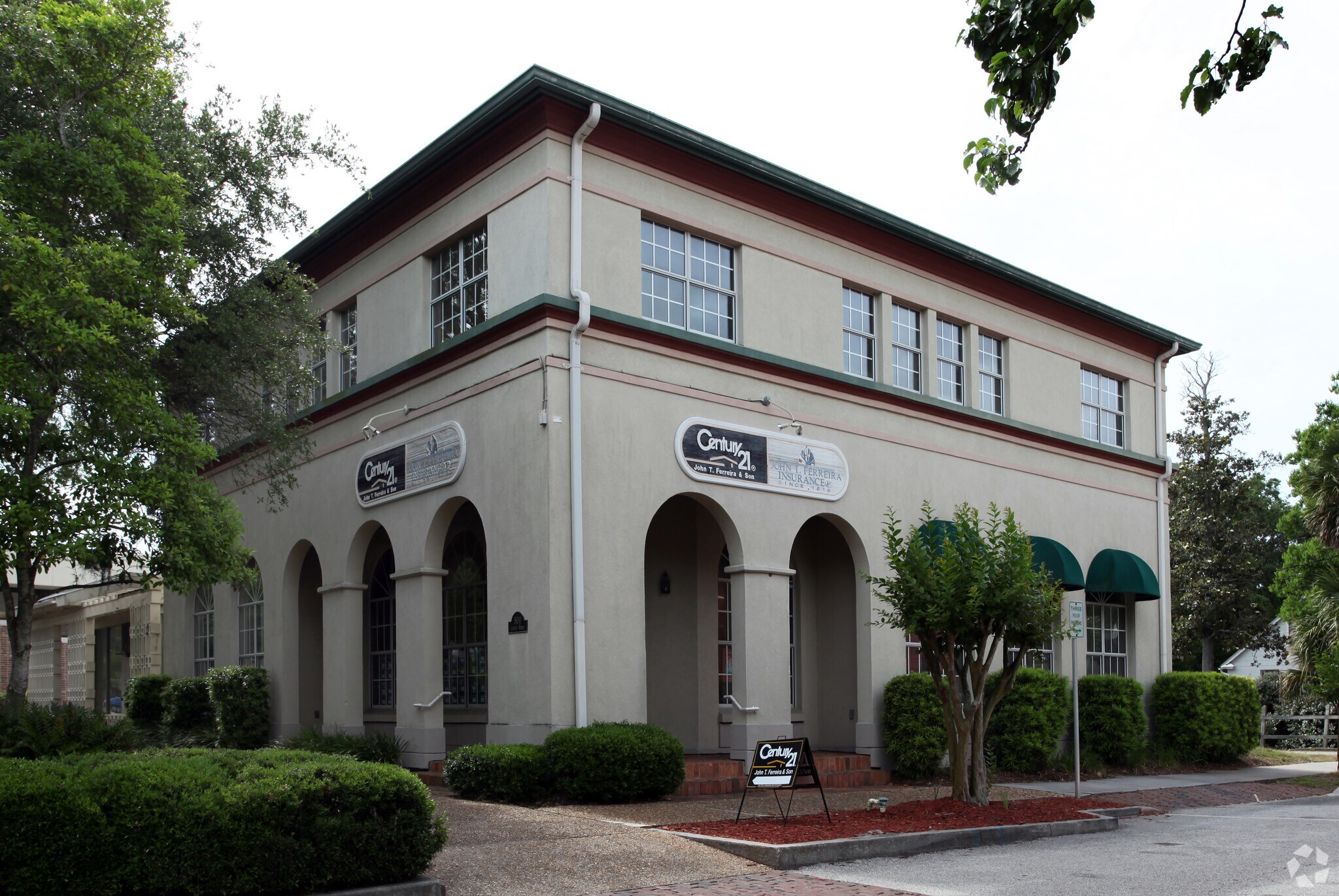 500 Centre St, Fernandina Beach, FL à vendre Photo principale– Image 1 sur 10