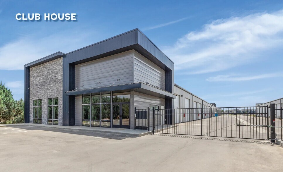 4751 Ustick Rd, Nampa, ID à vendre - Photo de l’immeuble – Image 2 sur 13