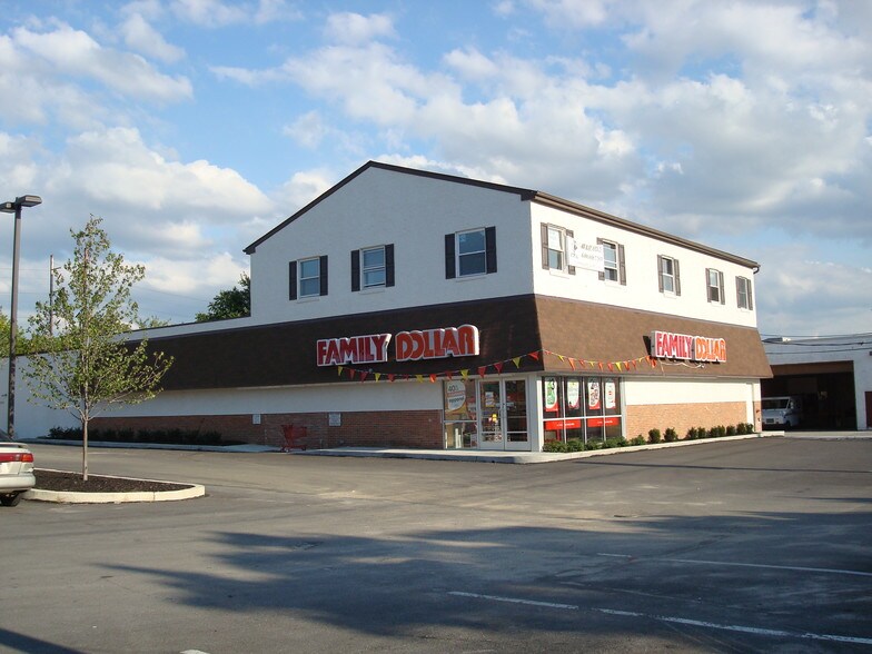63 N Union Ave, East Lansdowne, PA à louer - Photo de l’immeuble – Image 3 sur 5