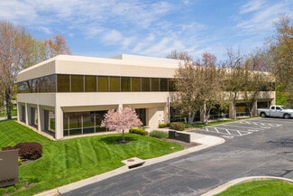 Plus de détails pour 10875 Benson Dr, Overland Park, KS - Bureau à louer
