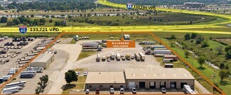 Plus de détails pour 3108 W Reno Ave, Oklahoma City, OK - Industriel/Logistique à louer