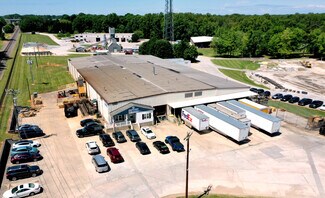 Plus de détails pour 4898 Mccracken Rd, Kernersville, NC - Industriel/Logistique à louer