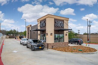 Plus de détails pour 1800 Pat Booker Rd, Universal City, TX - Local commercial à vendre