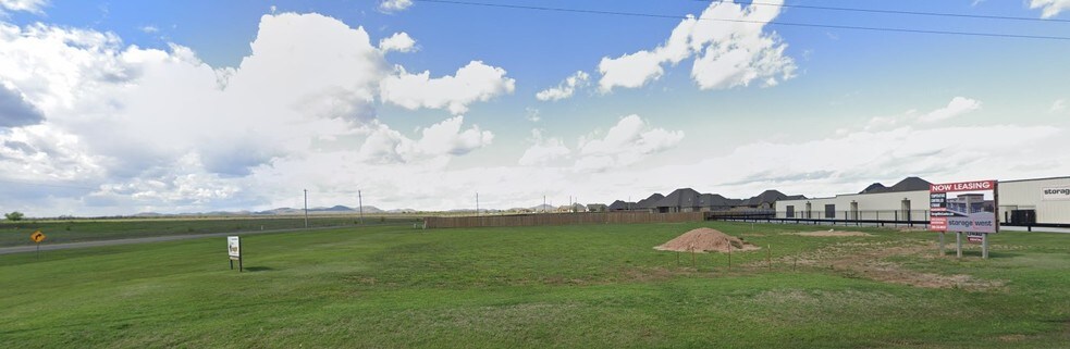 12504 SW Lee Blvd, Lawton, OK à vendre - Photo de l’immeuble – Image 2 sur 3