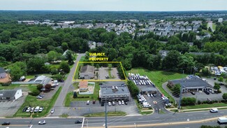 Plus de détails pour 8314 Browns Ln, Manassas, VA - Local d’activités à vendre