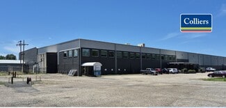 Plus de détails pour 3770 Malvern Rd, Hot Springs National Park, AR - Industriel/Logistique à louer