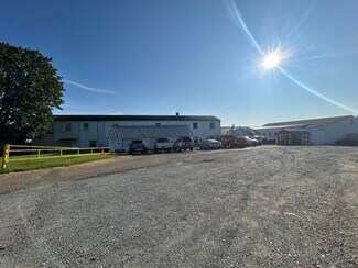Plus de détails pour 14 Old Forge Rd, Nottingham, PA - Industriel/Logistique à vendre