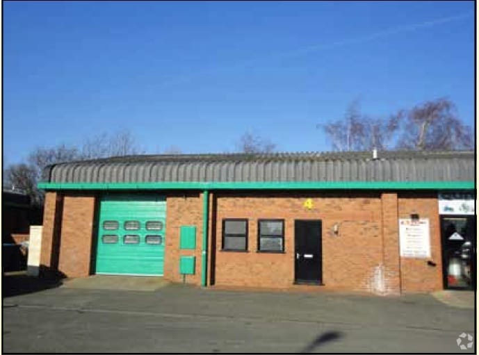 Fleet Rd, Holbeach à louer - Photo principale – Image 1 sur 3