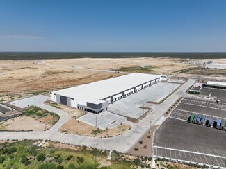 Plus de détails pour 1203 Reuthinger Pky, Laredo, TX - Industriel/Logistique à vendre