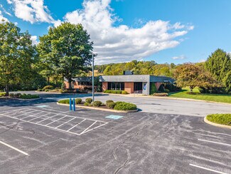 Plus de détails pour 475 N Weaber St, Annville, PA - Bureau à vendre