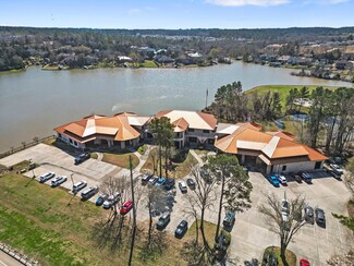 Plus de détails pour 18001 W Highway 105, Montgomery, TX - Bureau à louer