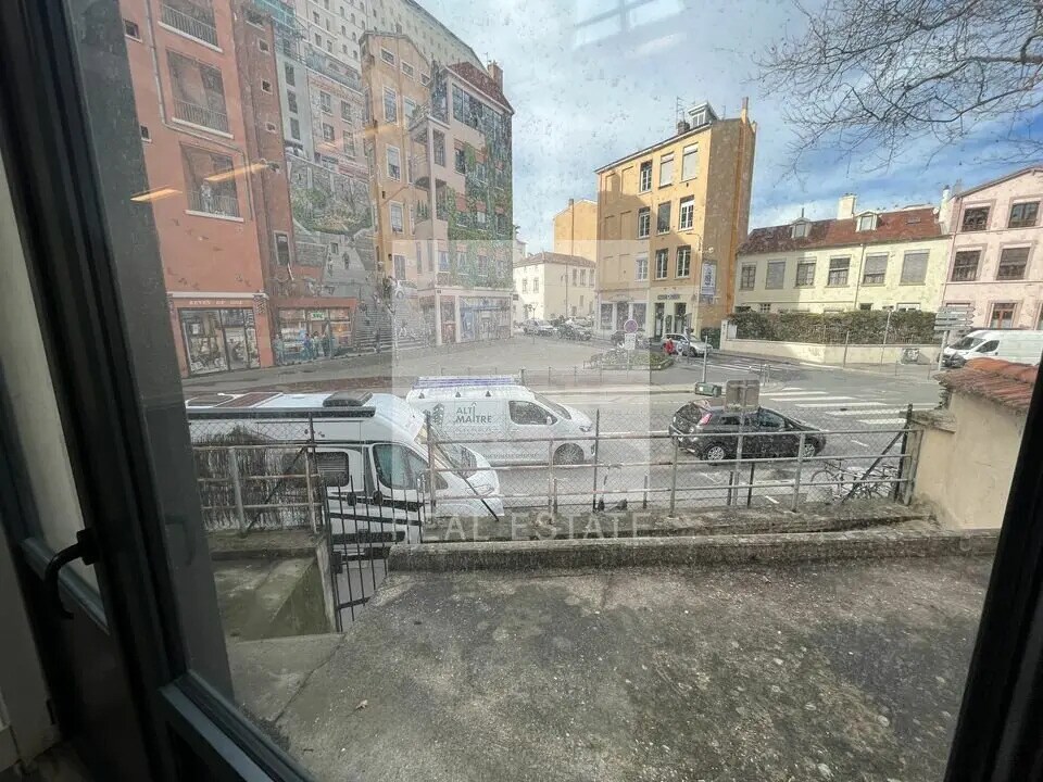 36 Boulevard Des Canuts, Lyon à louer Photo principale– Image 1 sur 3