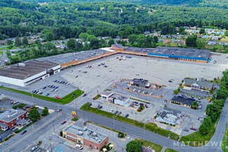 Plus de détails pour 1910 Minno Dr, Johnstown, PA - Local commercial à vendre