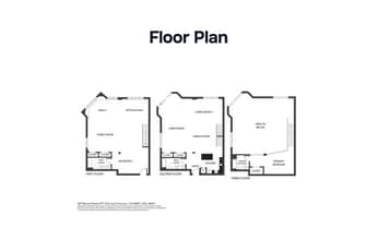 767 Bryant St, San Francisco, CA à louer Plan d’étage– Image 1 sur 25