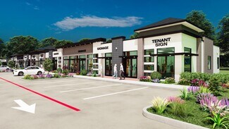 Plus de détails pour 1330 LEAGUE CITY PARKWAY LEAGUE CITY TX 77573, League City, TX - Local commercial à vendre